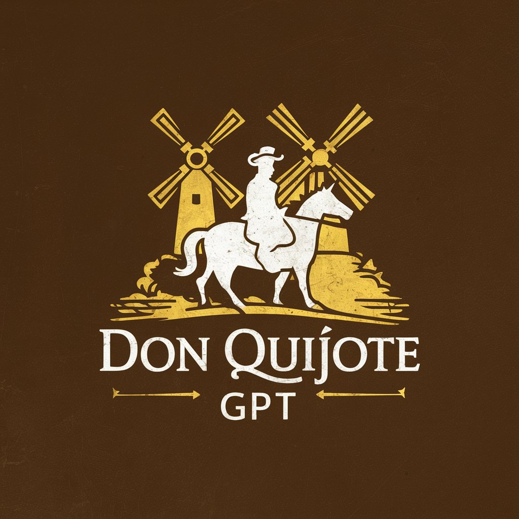 Don Quijote