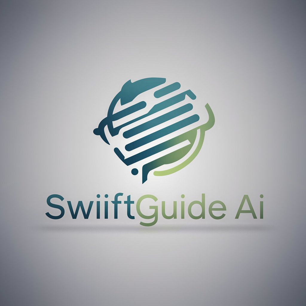 Advanced Swift Assistant in GPT Store