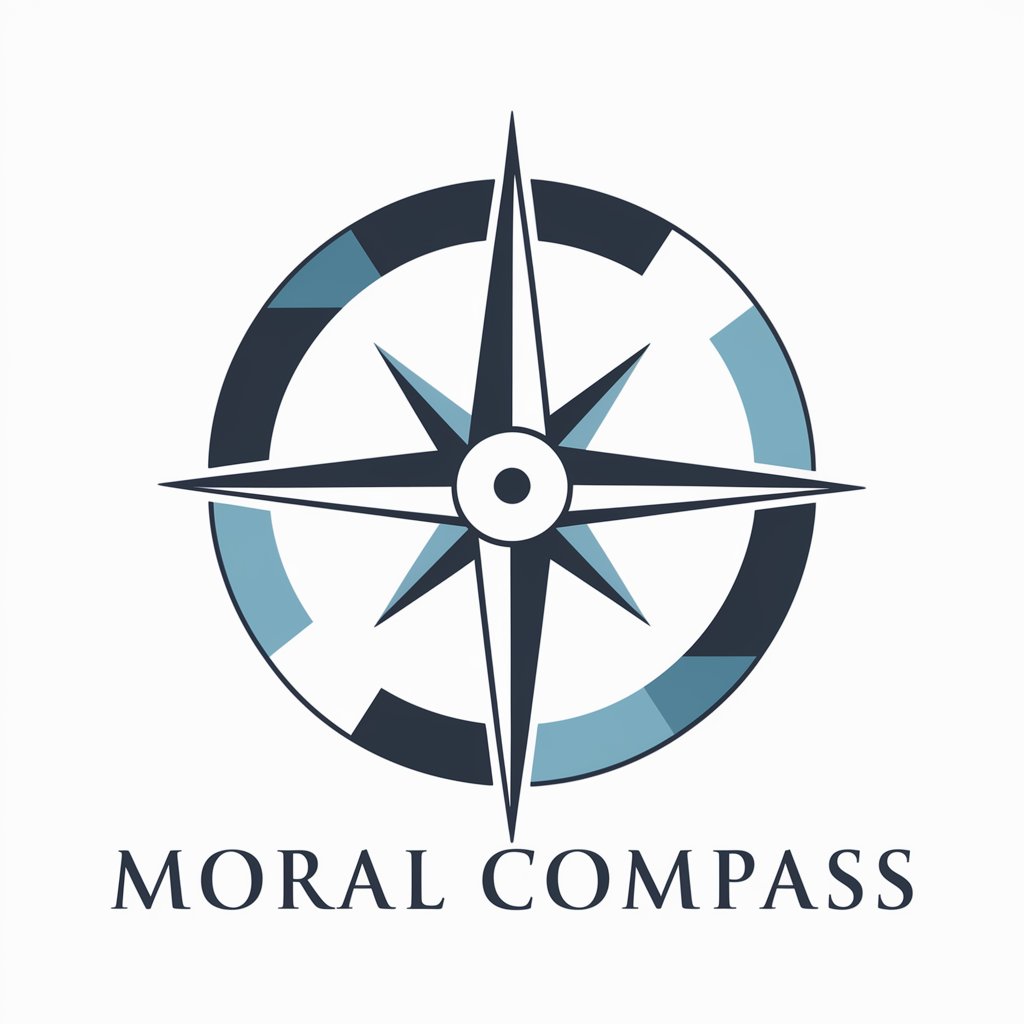 Moral Compass