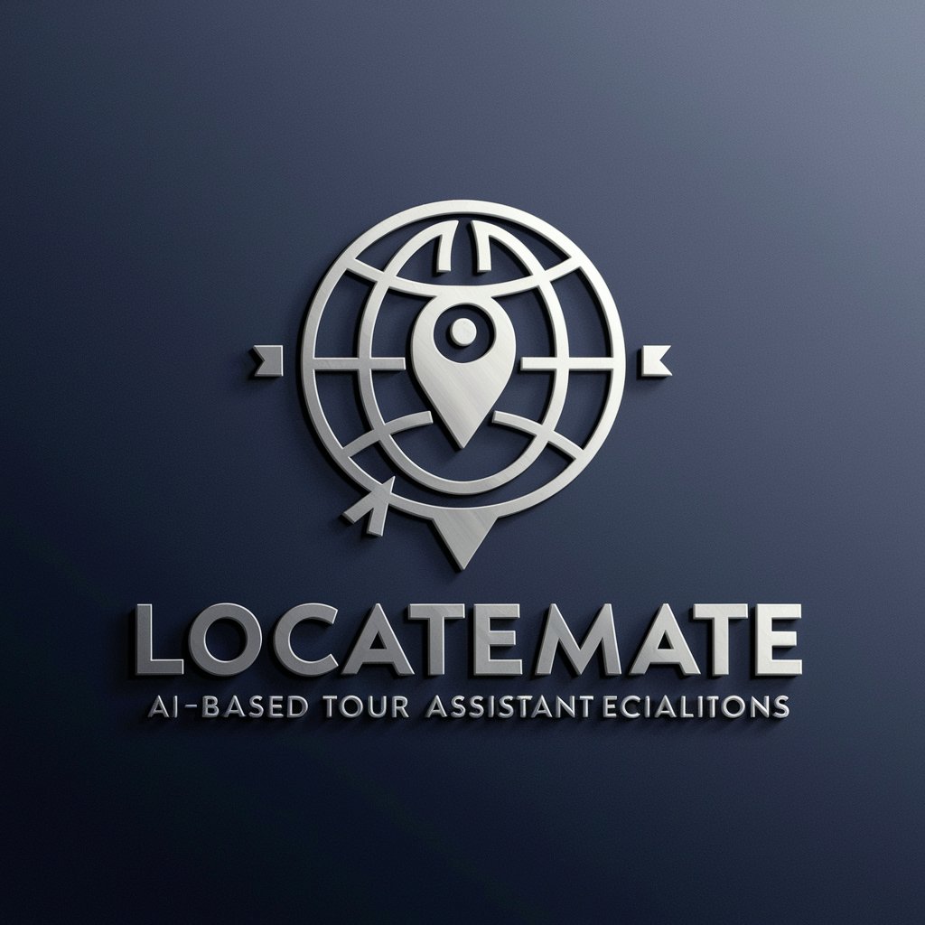 LocateMate