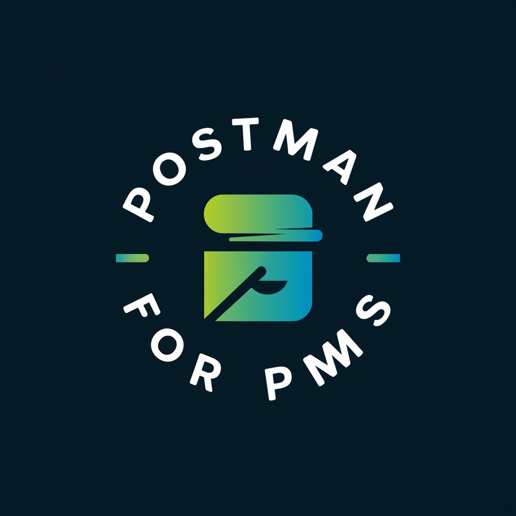 Postman for PMs in GPT Store