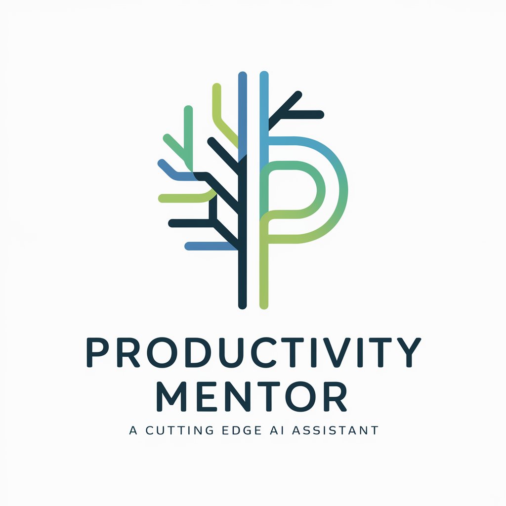 Productivity Mentor