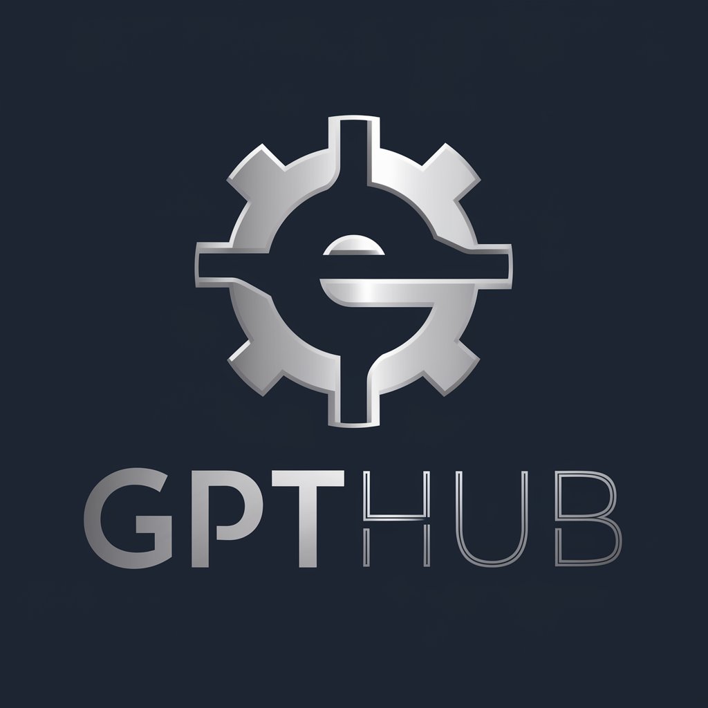 GPTHub in GPT Store
