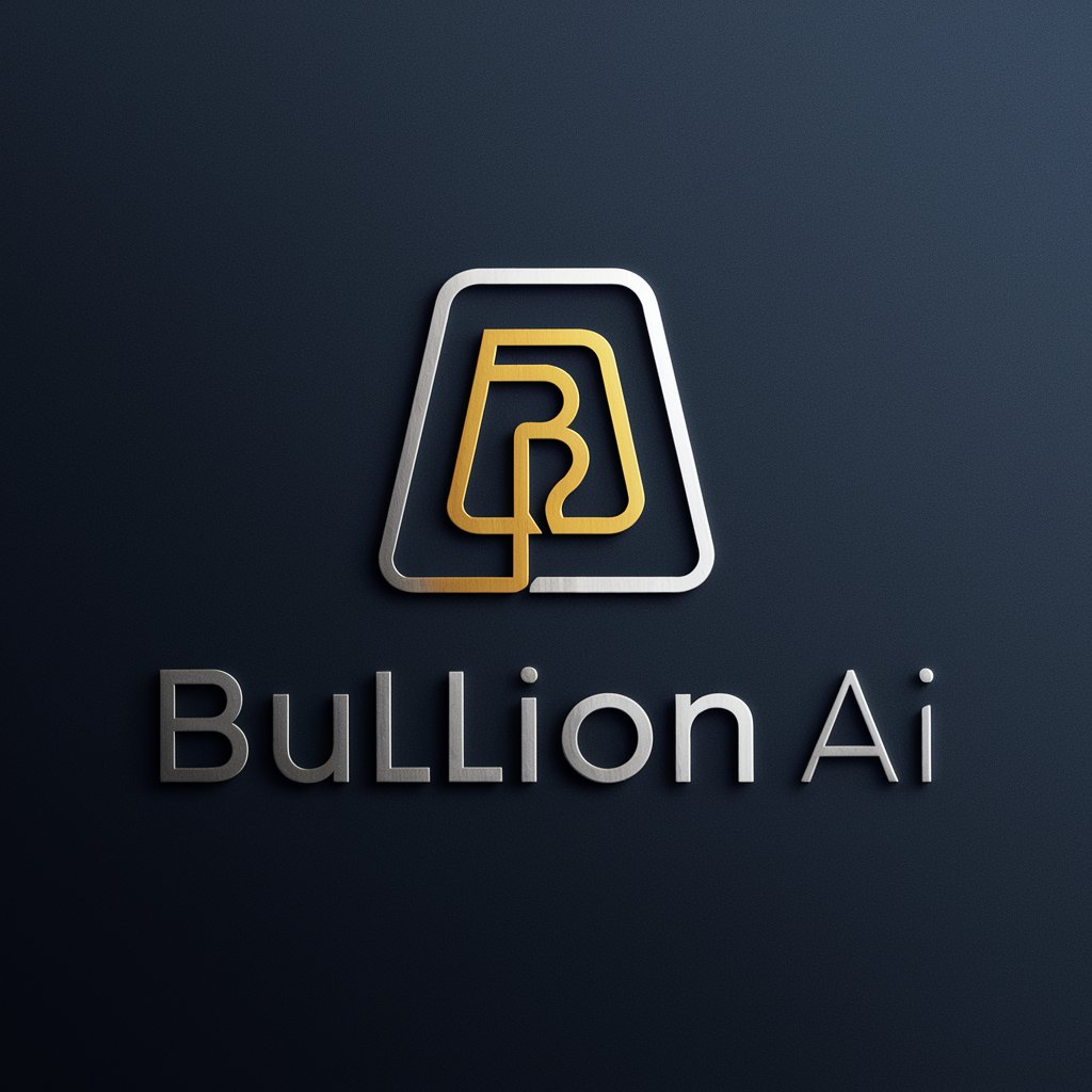 Bullion