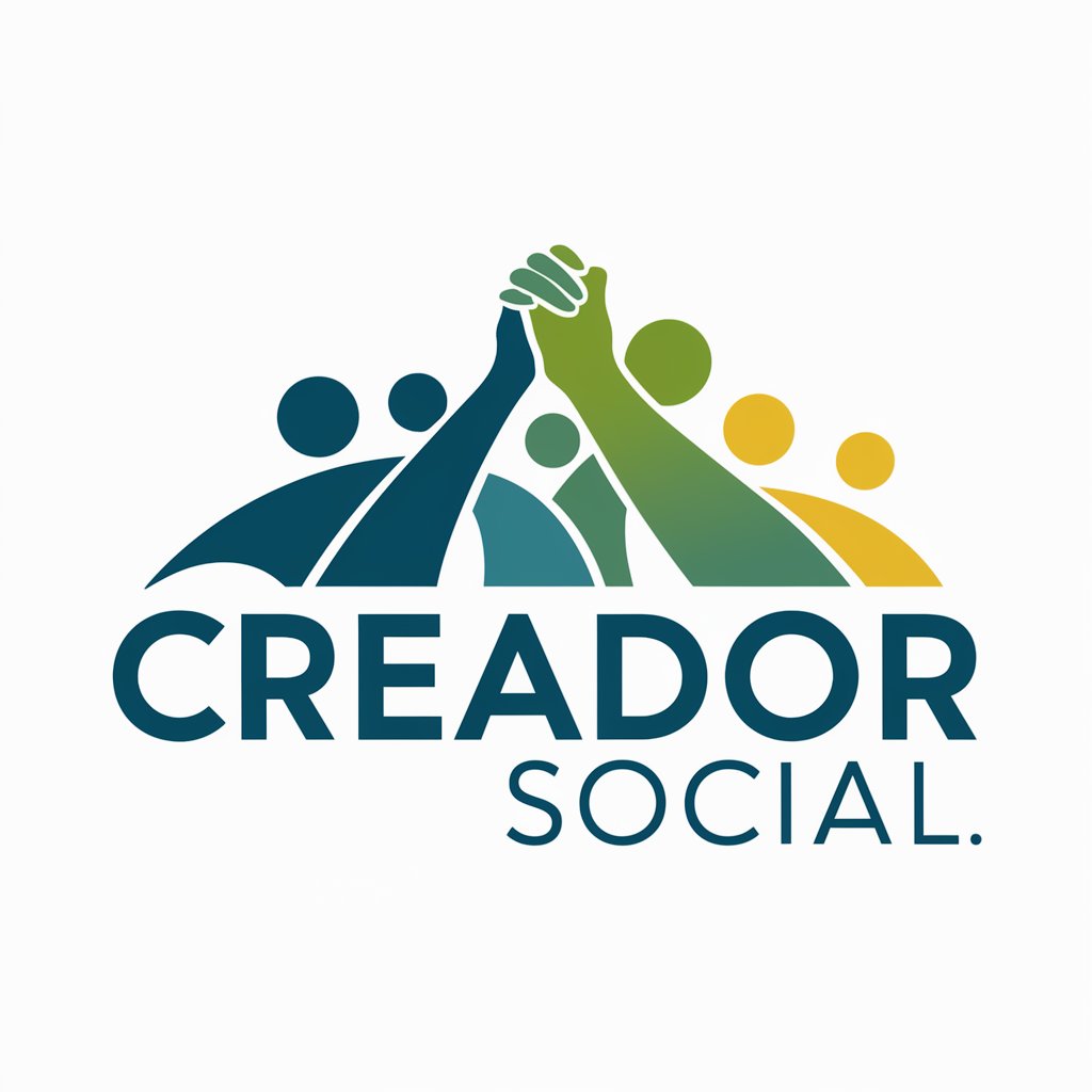 Creador Social in GPT Store