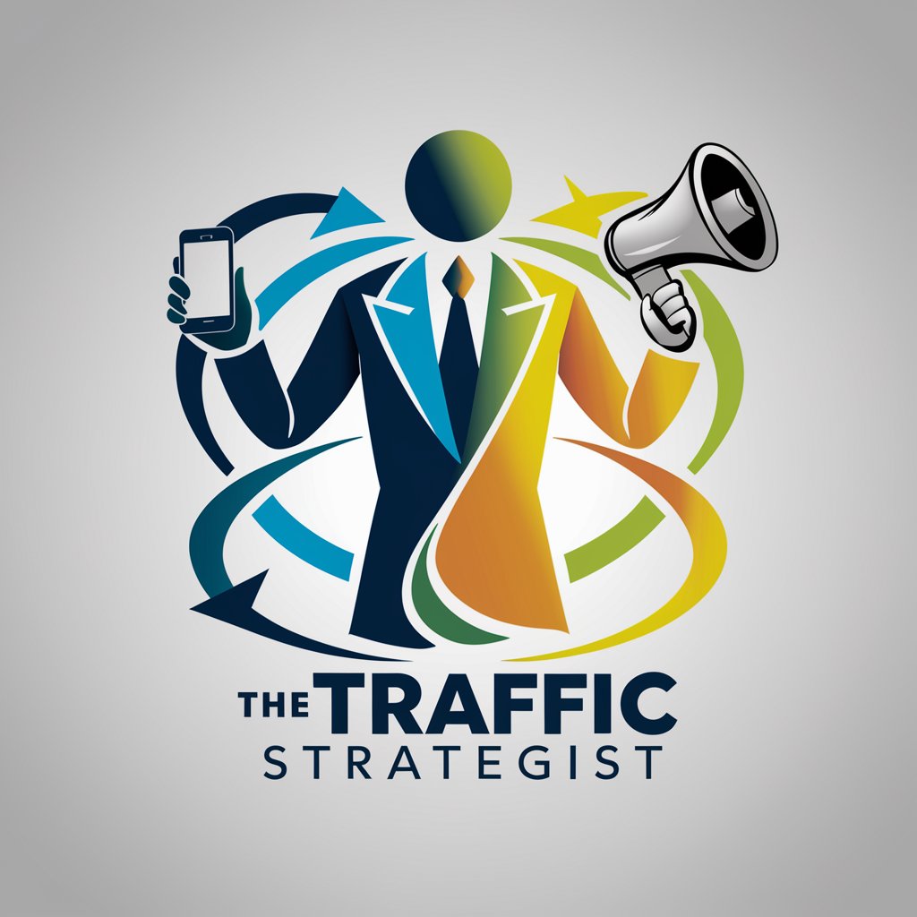 Traffic Strategist in GPT Store