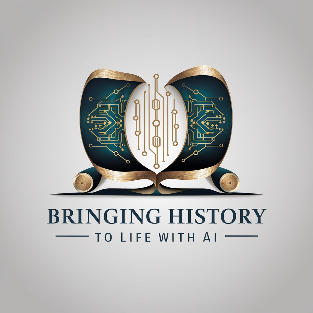 Bringing History to Life with AI in GPT Store