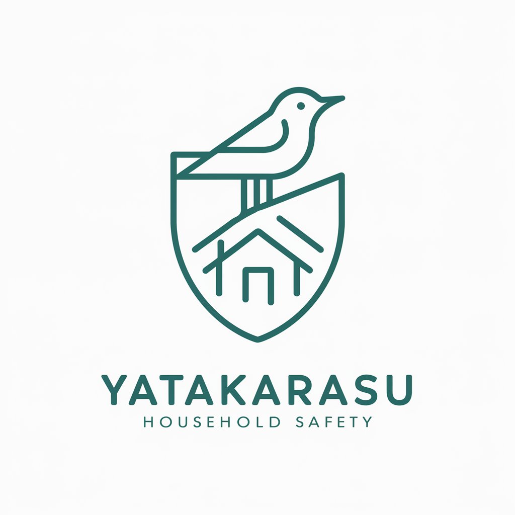 yatakarasu in GPT Store