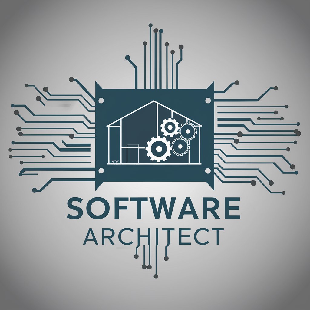 Software Architect