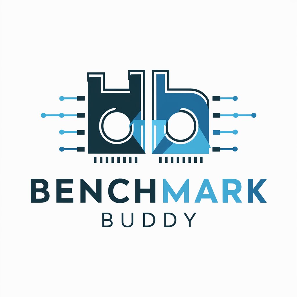 Benchmark Buddy in GPT Store