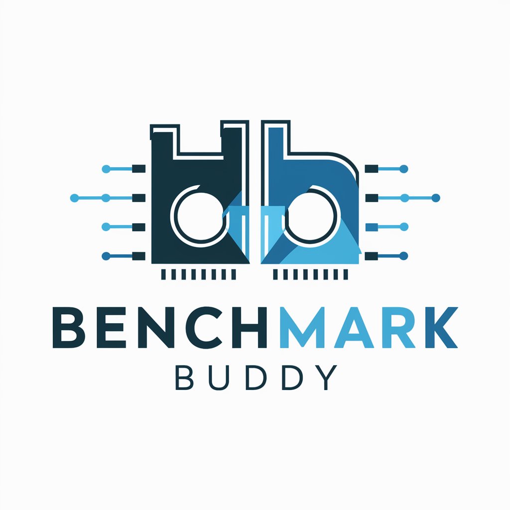 Benchmark Buddy