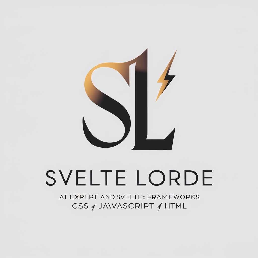 Svelte Lorde