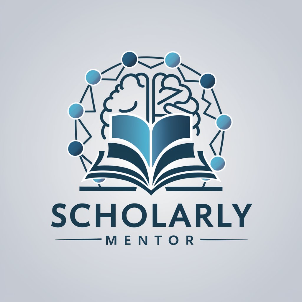 Scholarly Mentor