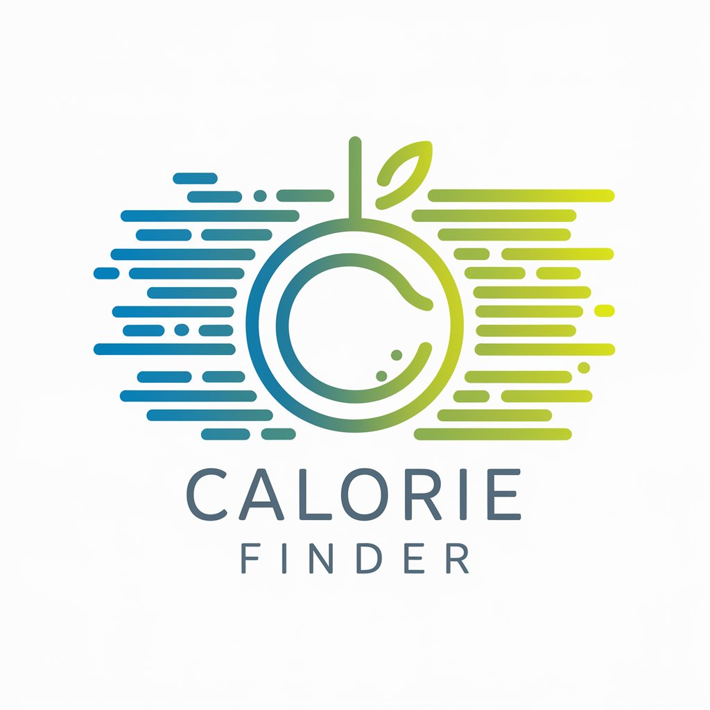 Calorie Finder in GPT Store