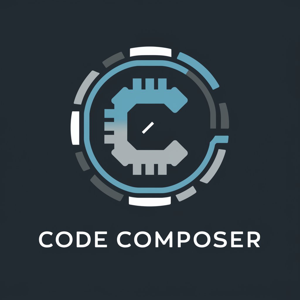 Code Composer