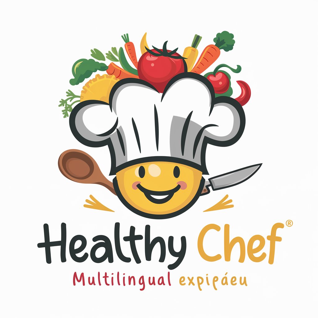 Healthy Chef in GPT Store