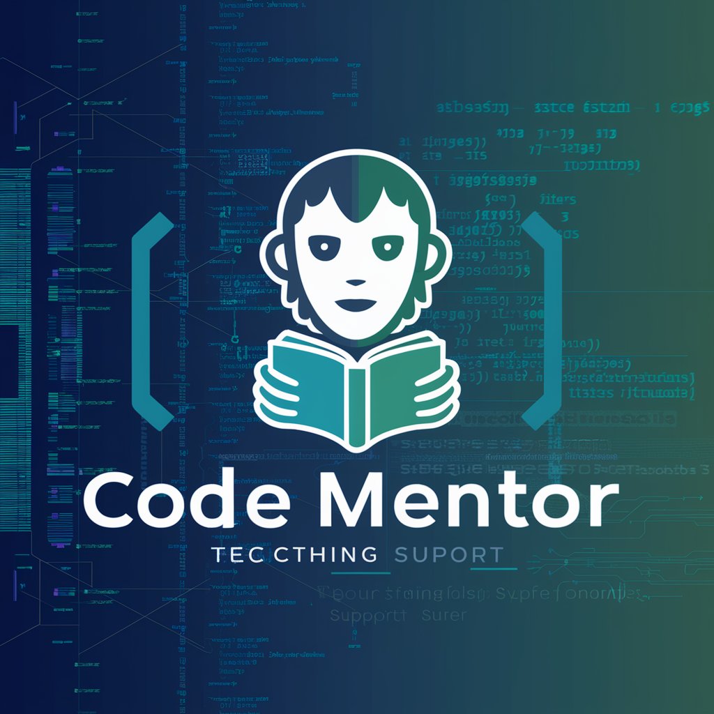 Code Mentor in GPT Store