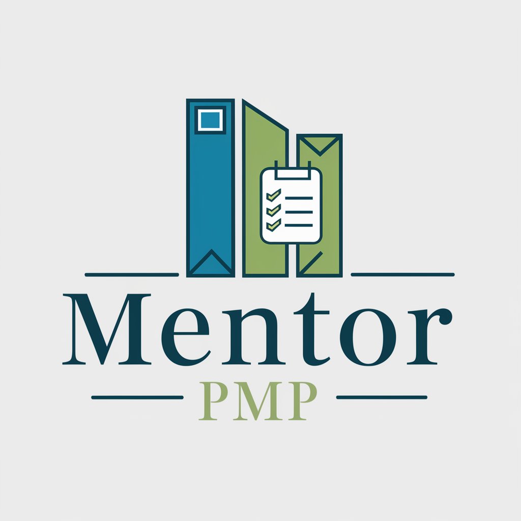 Mentor PMP