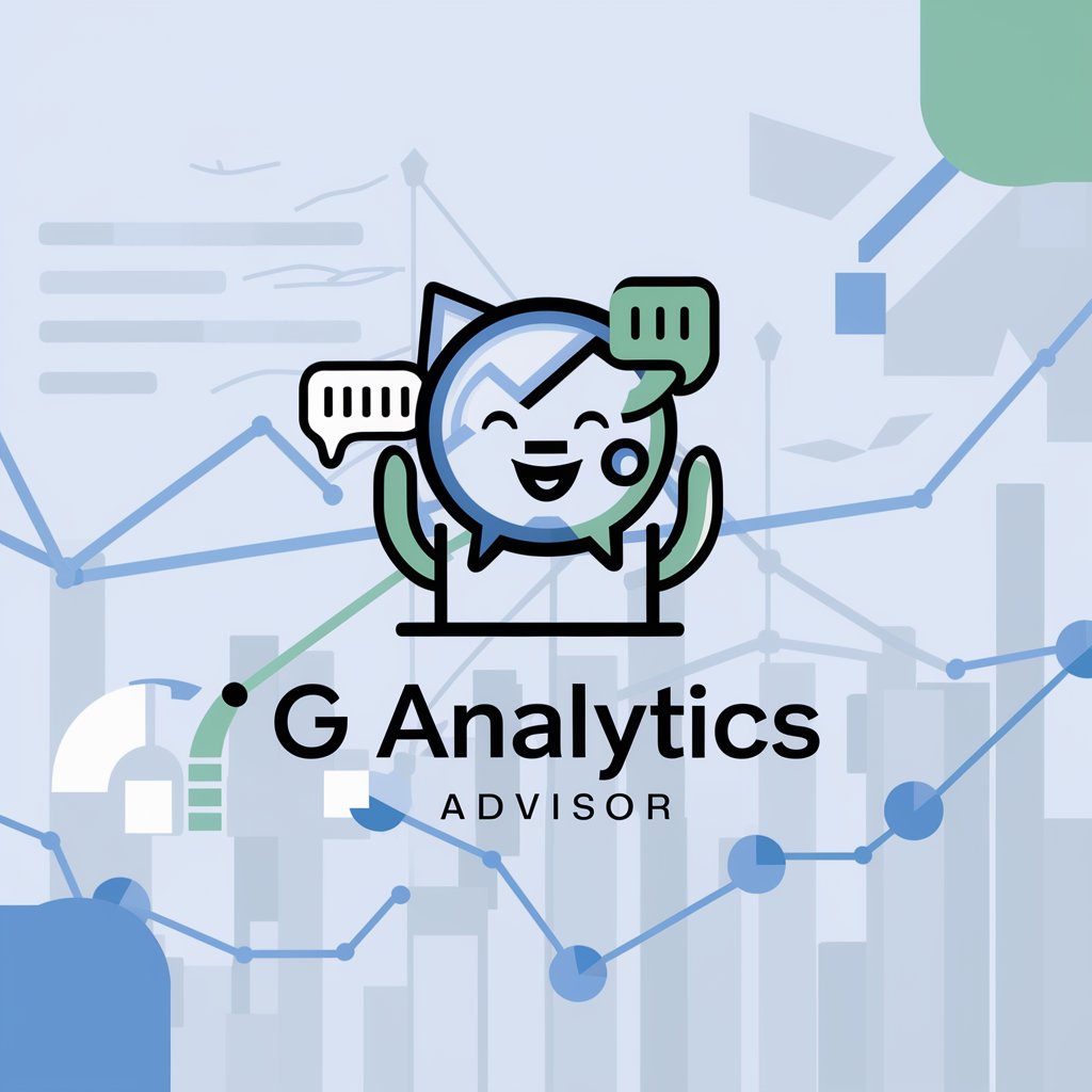 G Analytics Advisor