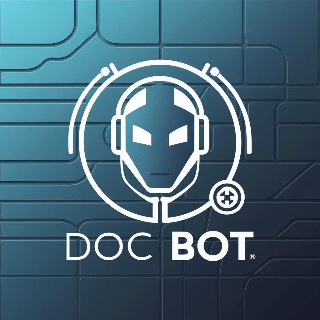 Doc Bot in GPT Store