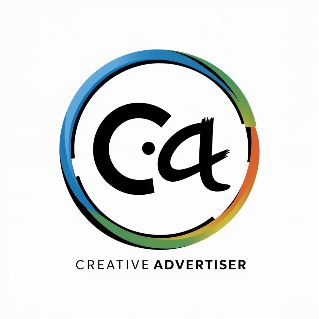 Creative Advertiser