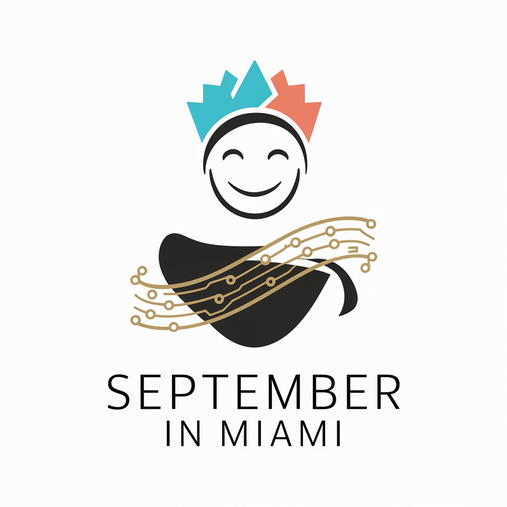September In Miami meaning?