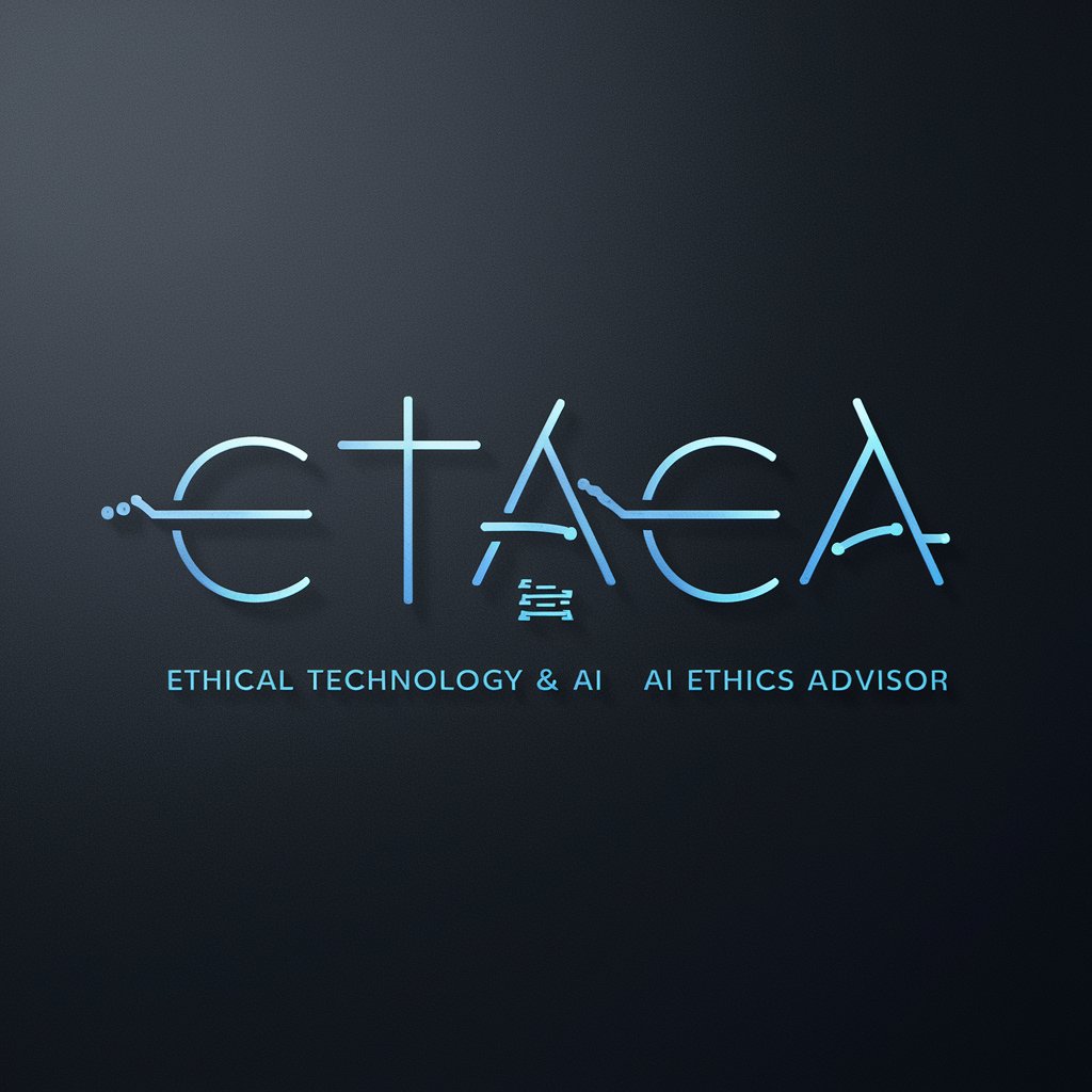 Ethical Technology & AI Ethics Advisor