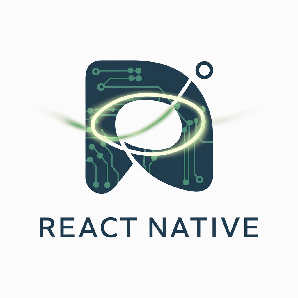 React Native GPT