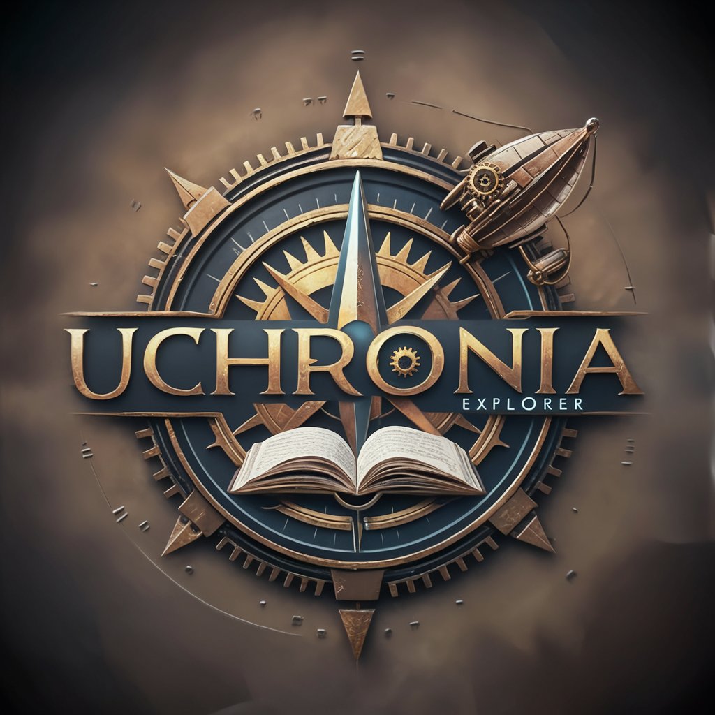 Uchronia Explorer