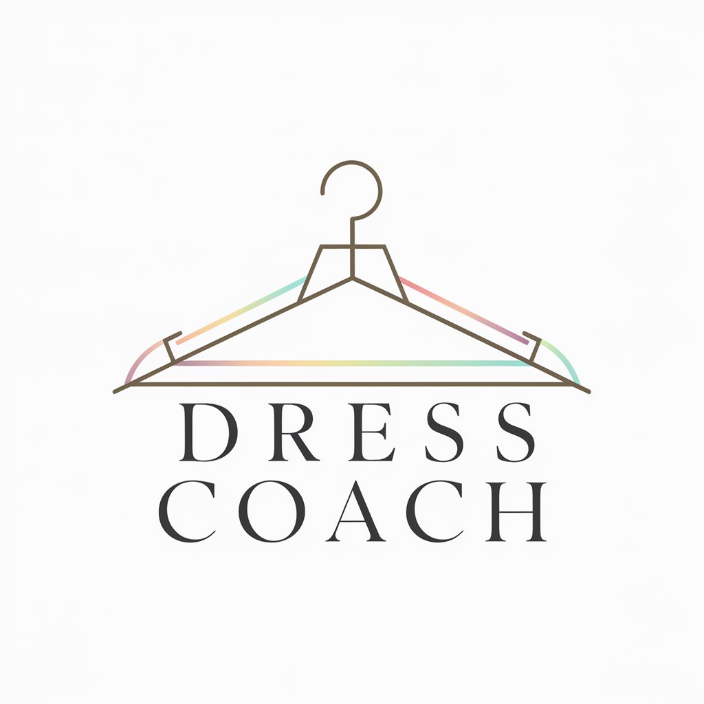 Dress Coach
