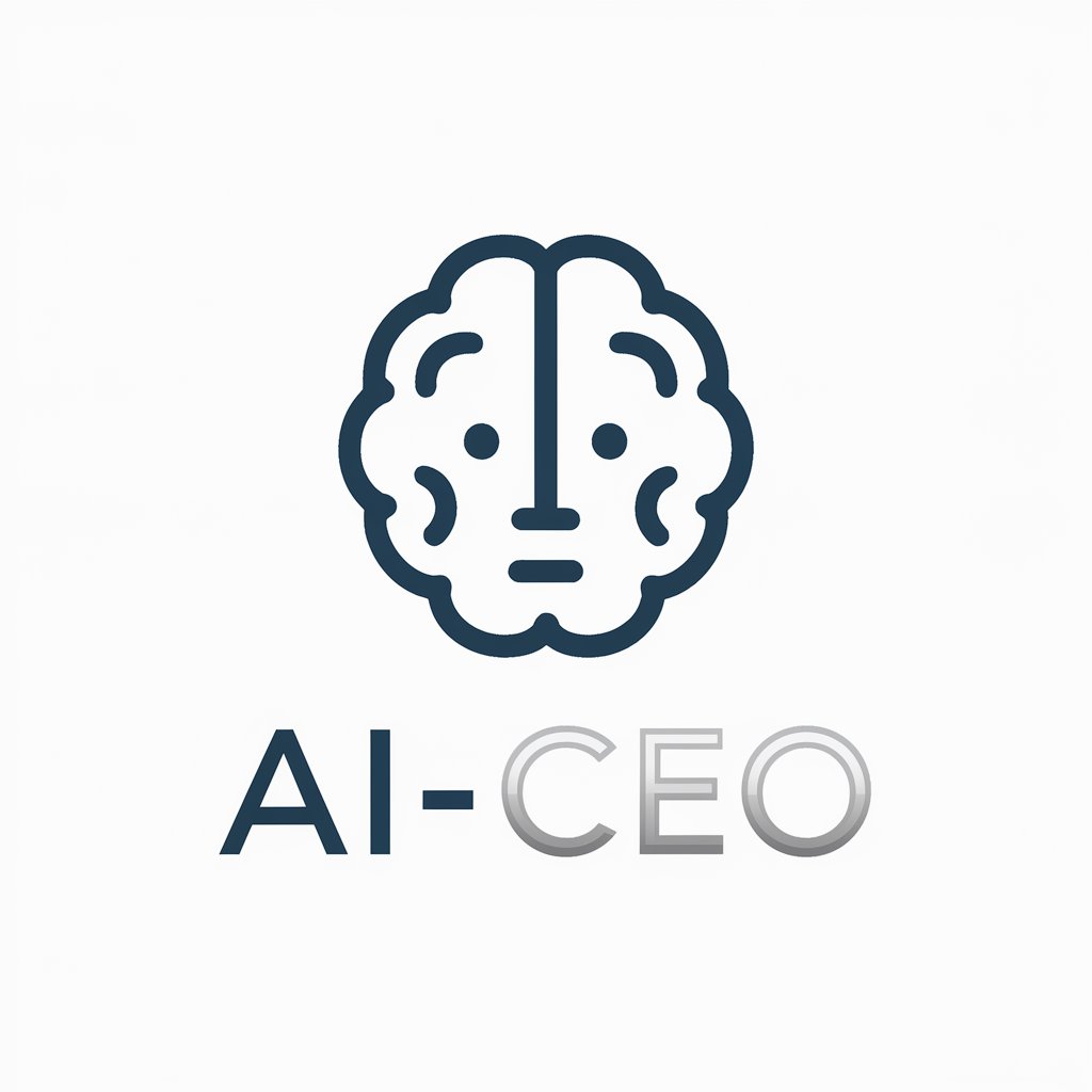 AI-CEO