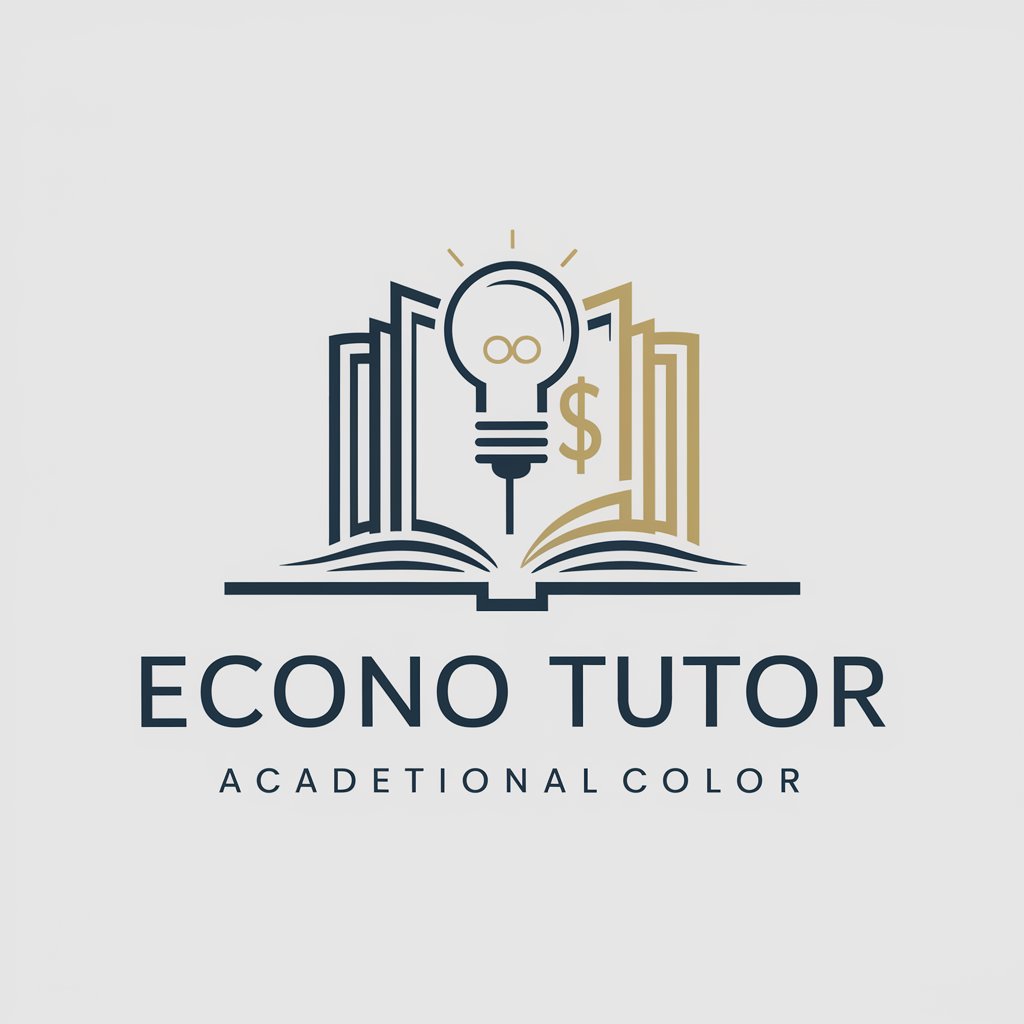 Econo Tutor