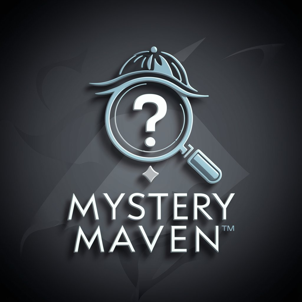 Mystery Maven