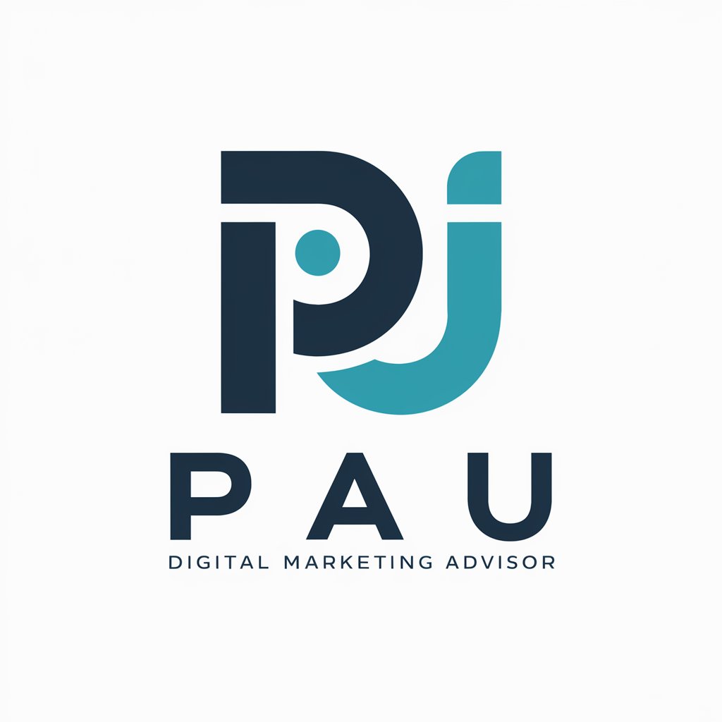 PAU - Digital Marketing Advisor
