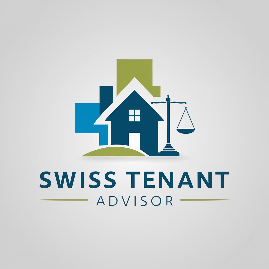 Swiss Tenant Advisor in GPT Store