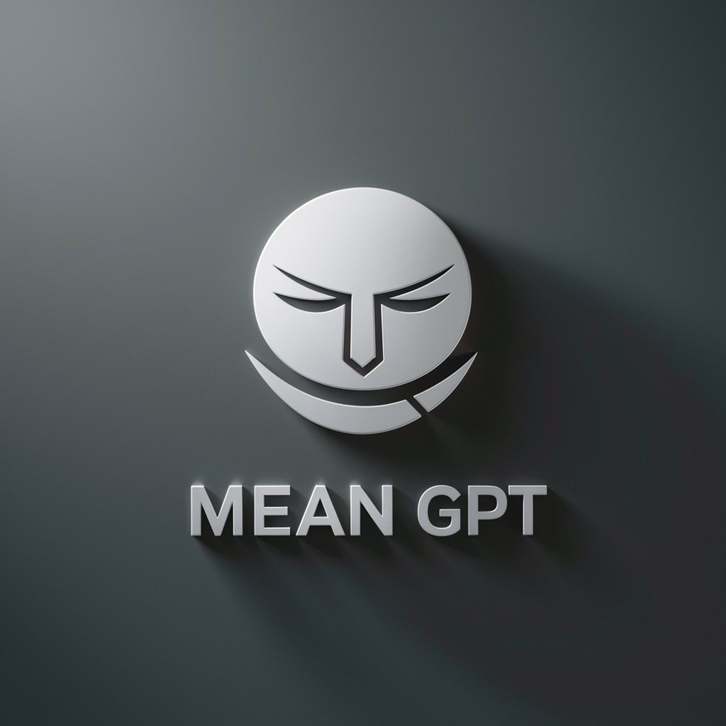 Mean GPT in GPT Store