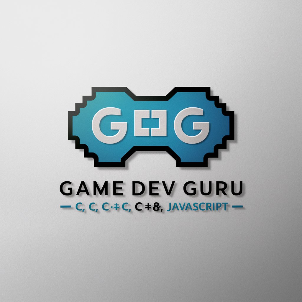 Game Dev Guru