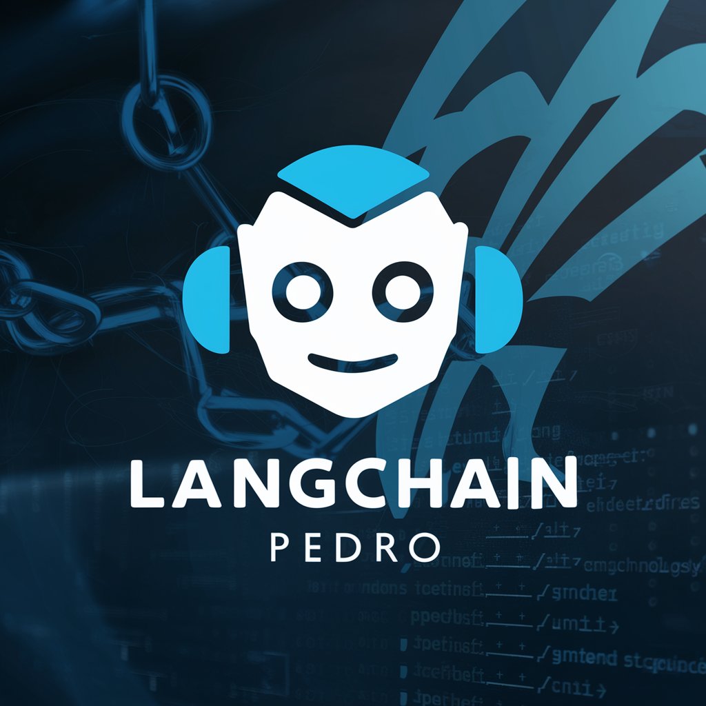 Langchain Pedro