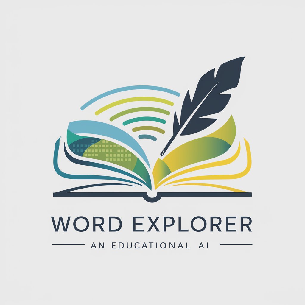 Word Explorer