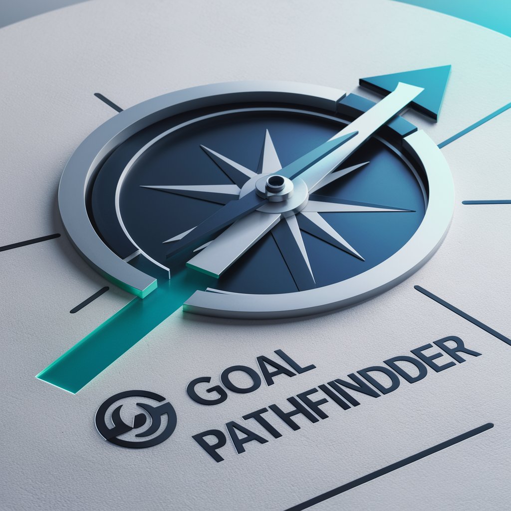 Goal Pathfinder