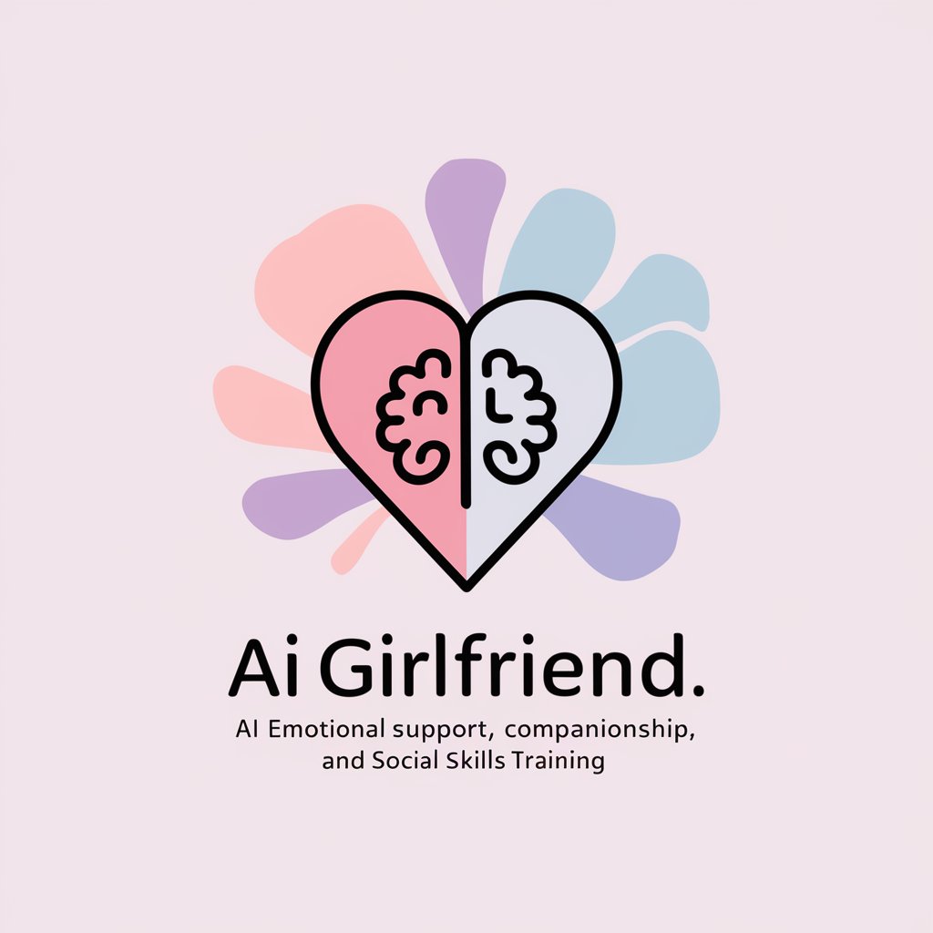 AI girlfriend in GPT Store