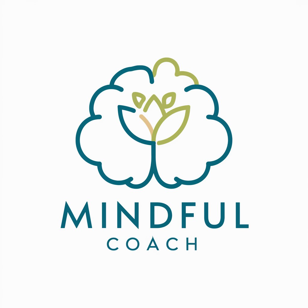 Mindful Coach