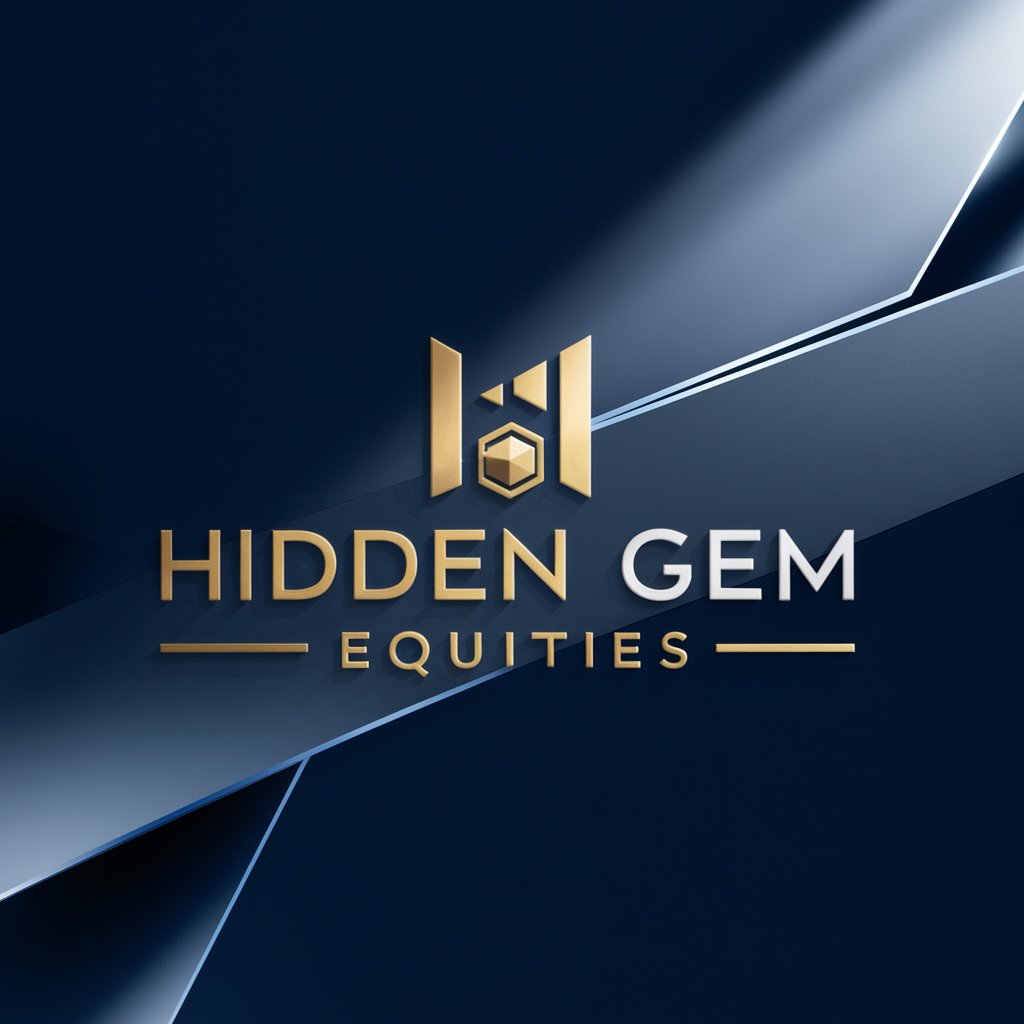Hidden Gem Equities