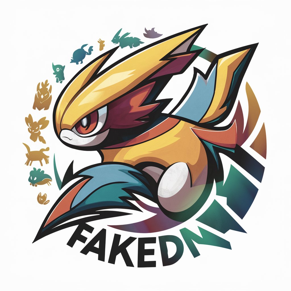 Fakedex