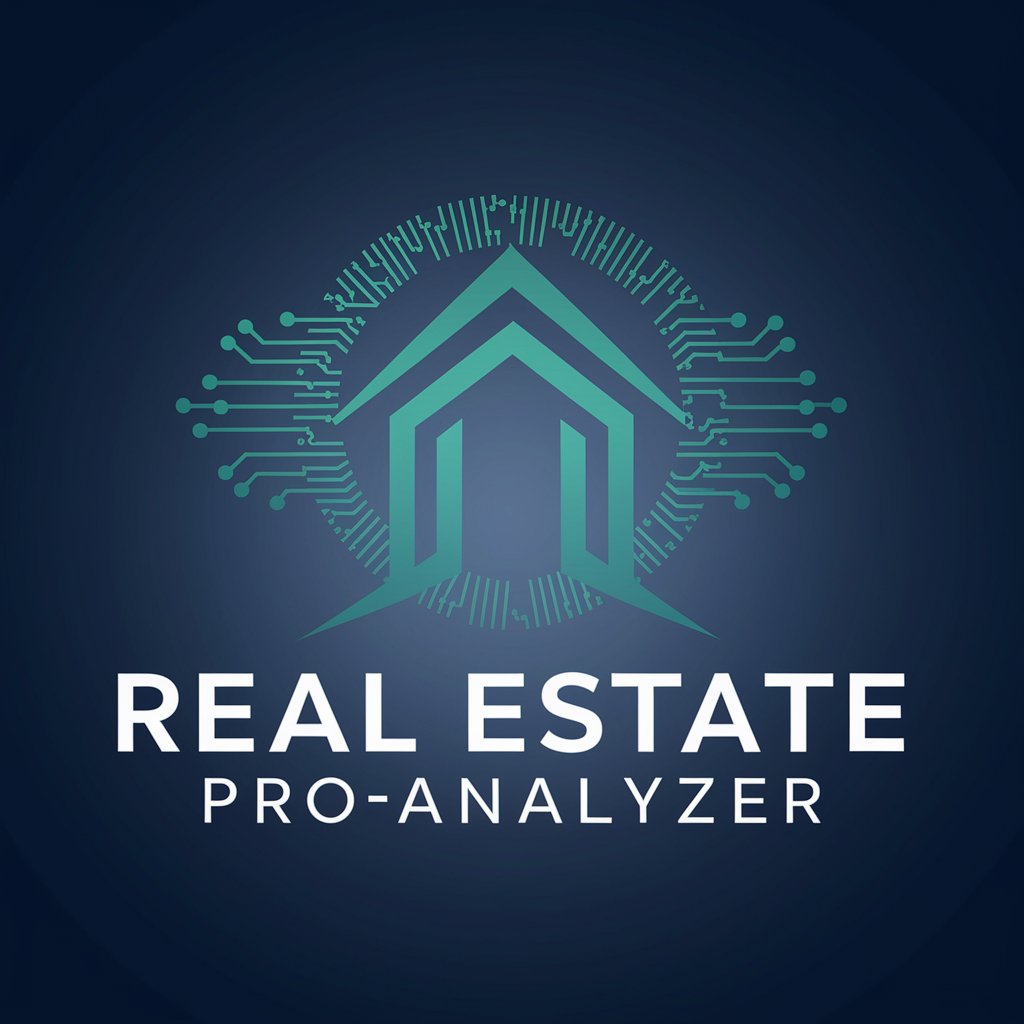 🏠 Real Estate Pro-Analyzer 📊