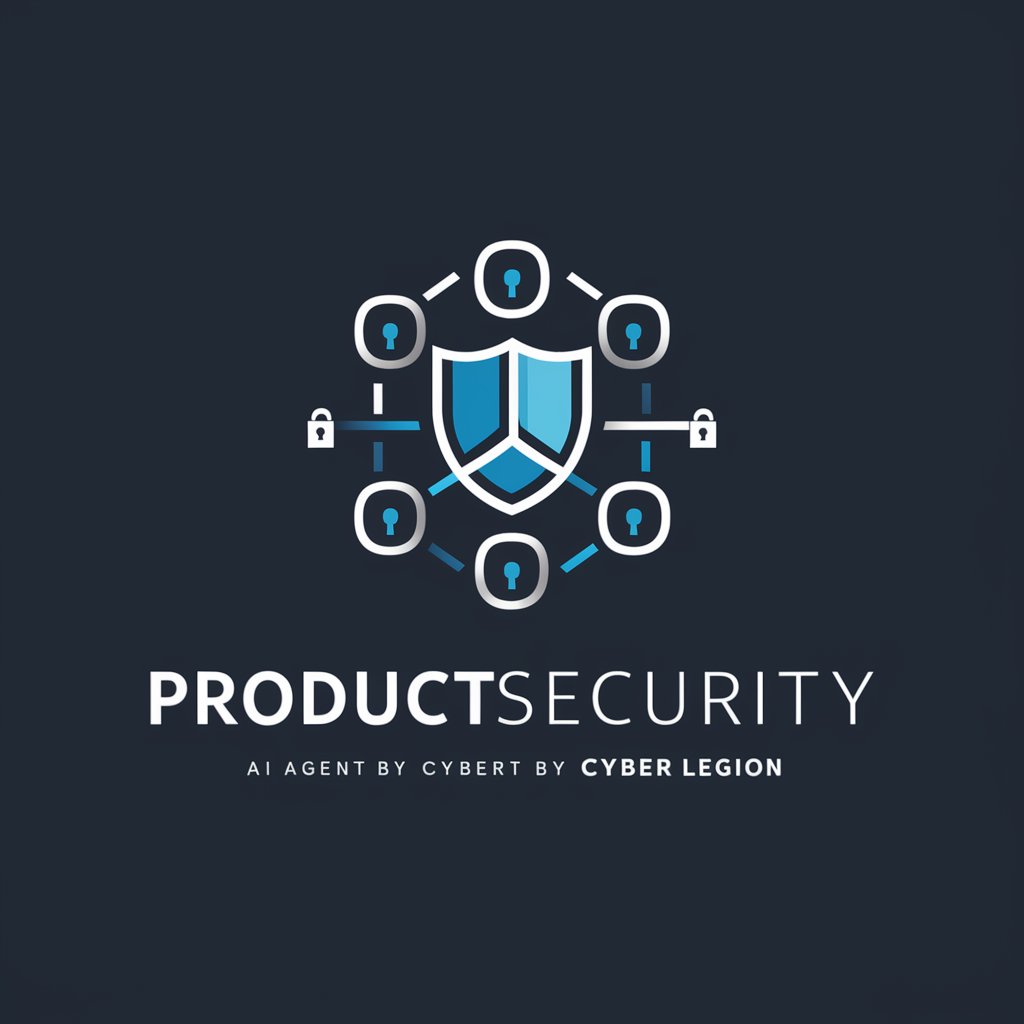 ProductSecurity