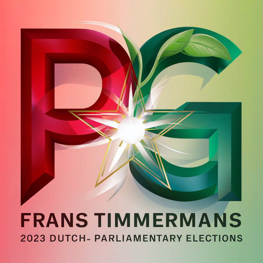 Frans Timmermans