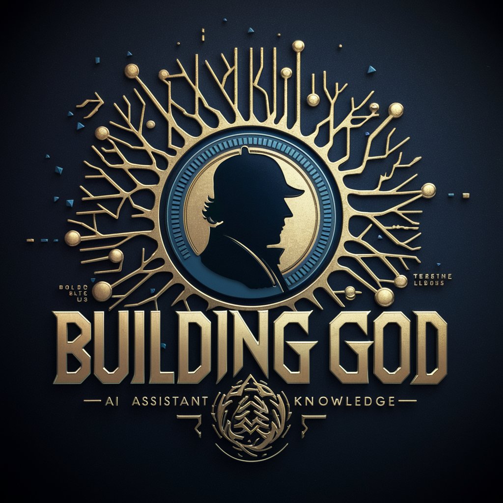 Building God in GPT Store
