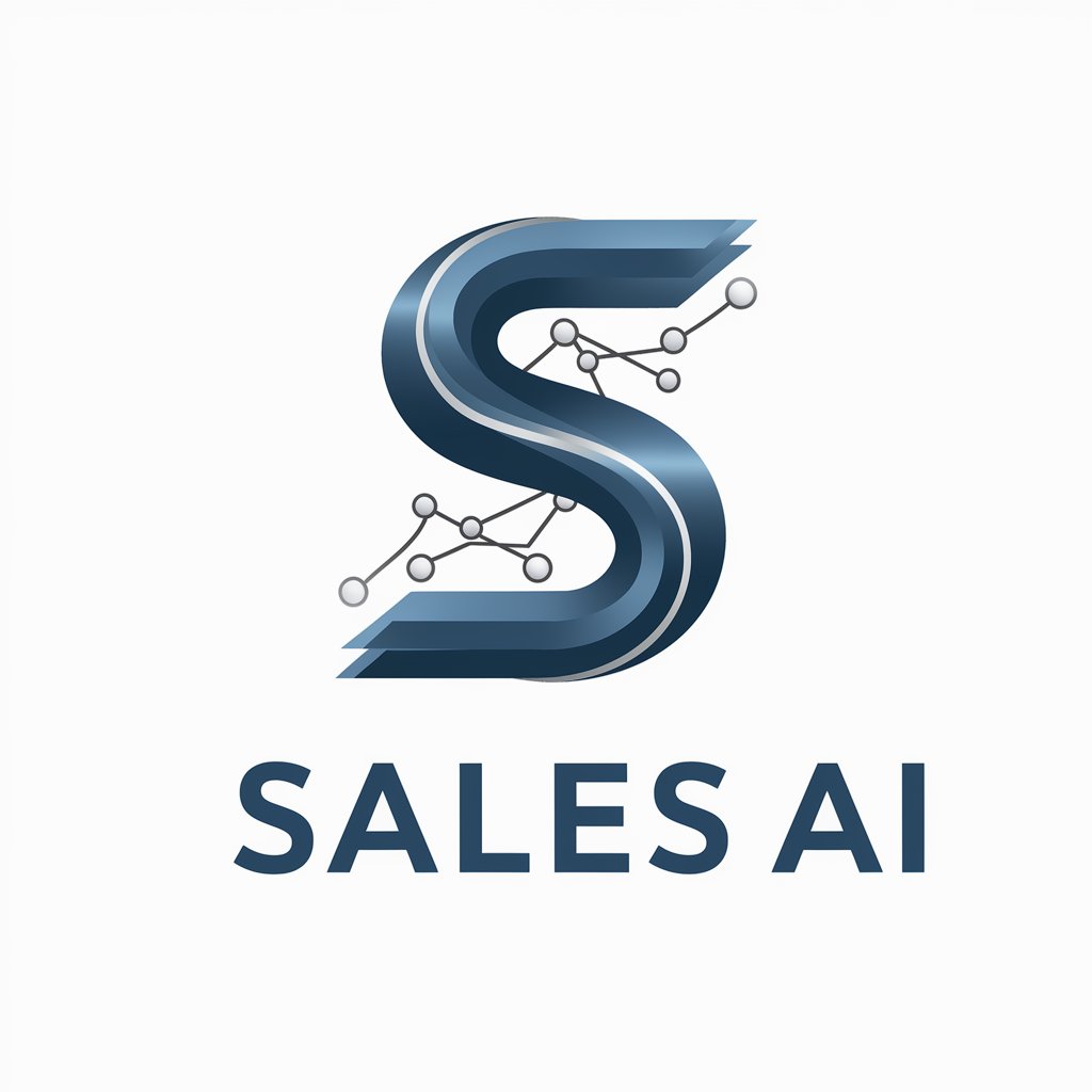 Sales AI in GPT Store