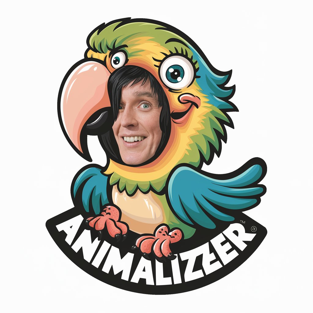 Animalizer